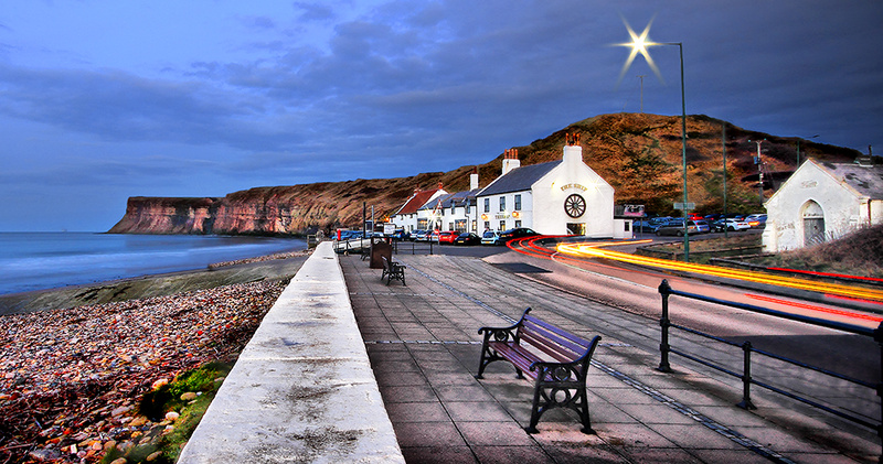 A Night at the Inn - This is England - Coastal Towns and Villages