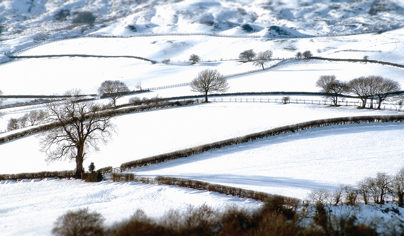 White Magic - This is England - Countryside, Cities, Towns and Villages