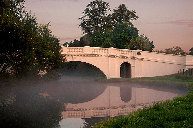 Still Waters - This is England - Countryside, Cities, Towns and Villages