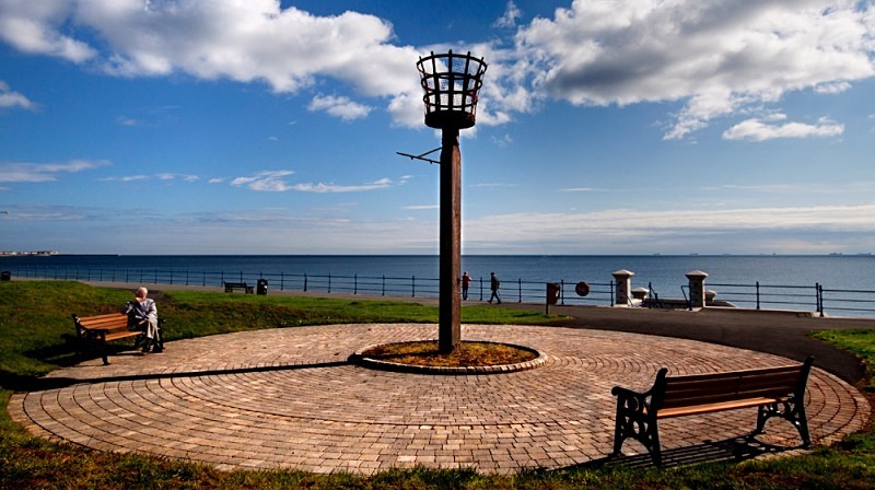 Photographs of Hartlepool and surrounding area