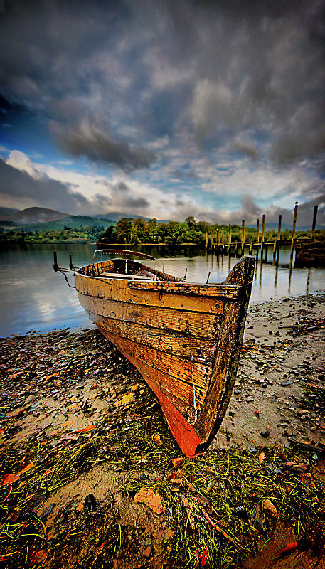 Tranquillity - This is England - Countryside, Cities, Towns and Villages