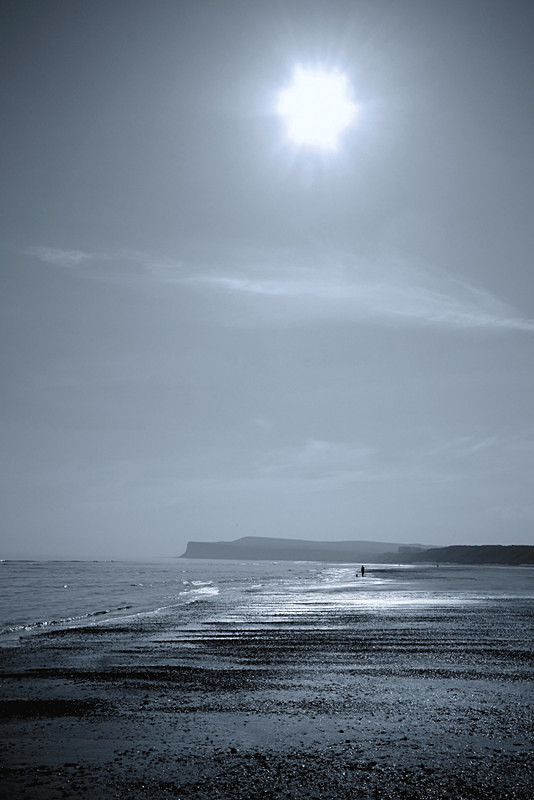 Calm Shores - This is England - Coastal Towns and Villages