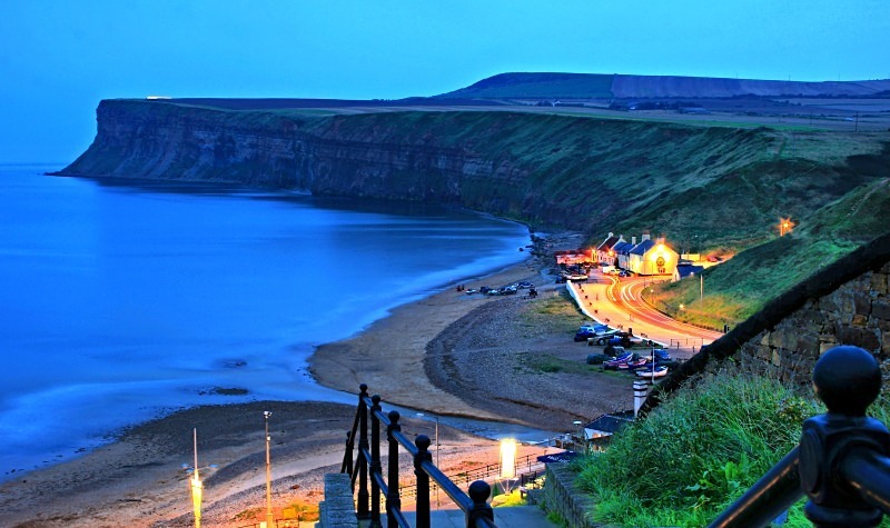 The Ship - This is England - Coastal Towns and Villages