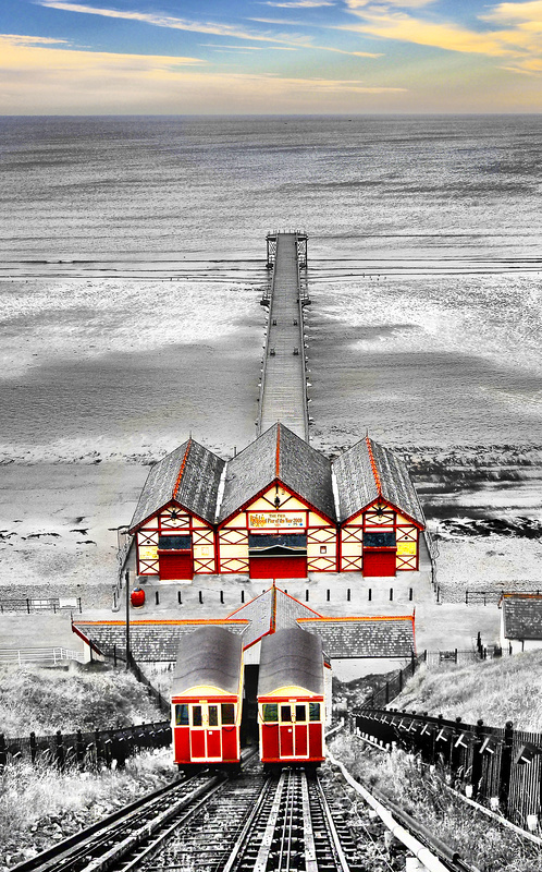 Time Shift - This is England - Coastal Towns and Villages