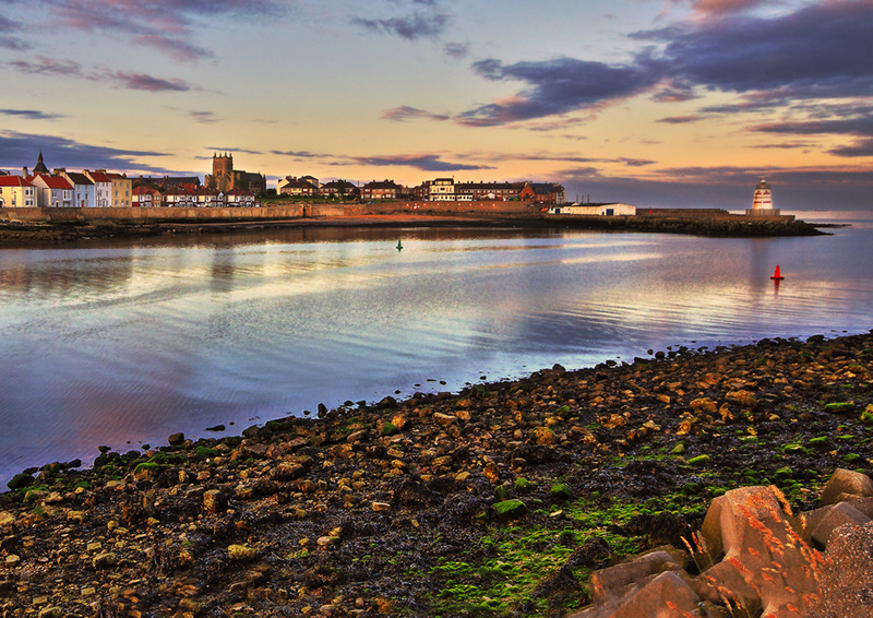 The Heugh - The Hartlepool Collection with guest photographer Trevor Camp