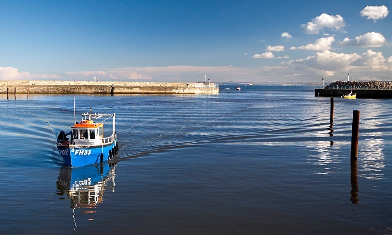 Photographs of Hartlepool and surrounding area