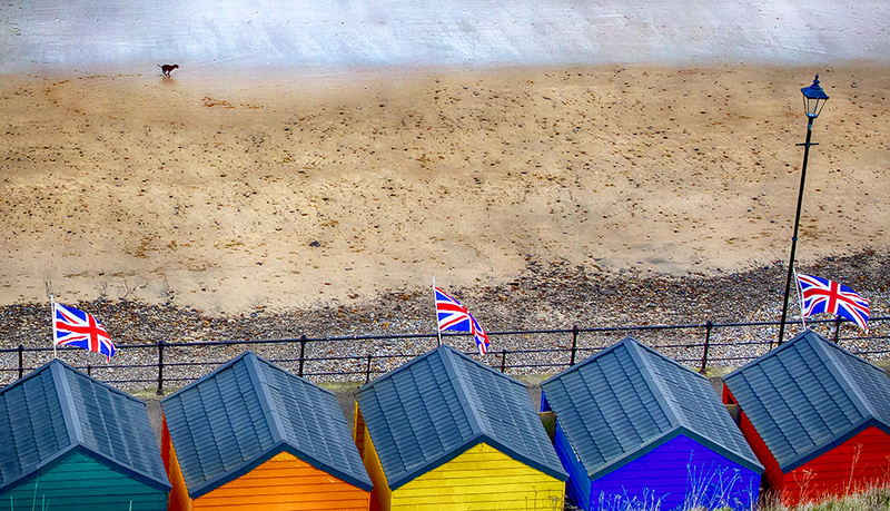 It's a Dog's Life - This is England - Coastal Towns and Villages