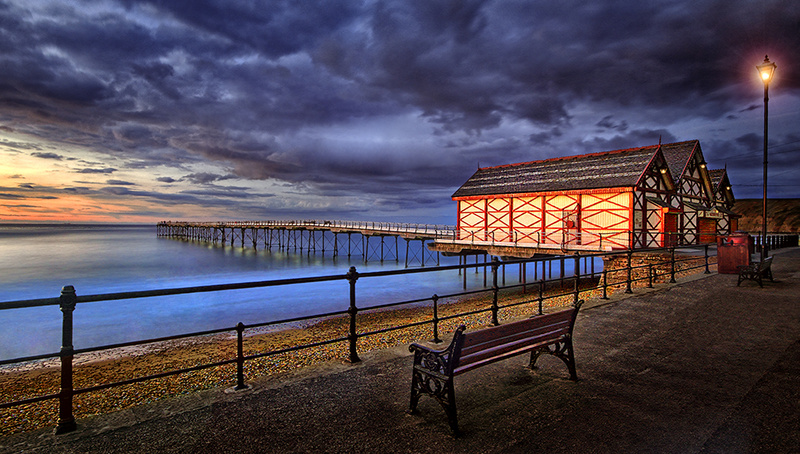 Harmony - This is England - Coastal Towns and Villages