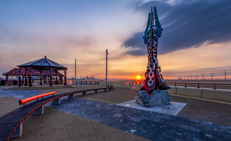 Scintillating - This is England - Coastal Towns and Villages