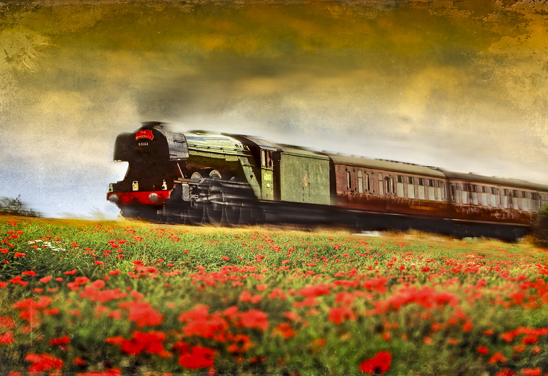 The Golden Age - This is England - Countryside, Cities, Towns and Villages