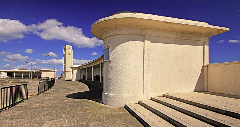 Photographs of Hartlepool and surrounding area