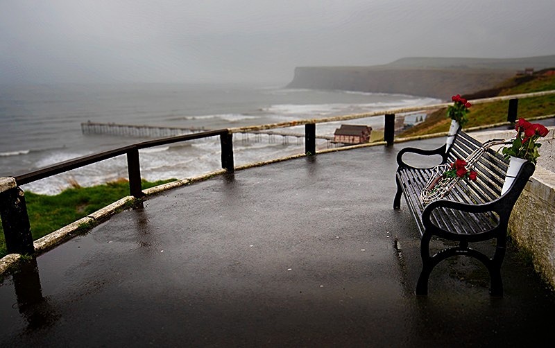 Sounds of the Sea - This is England - Coastal Towns and Villages