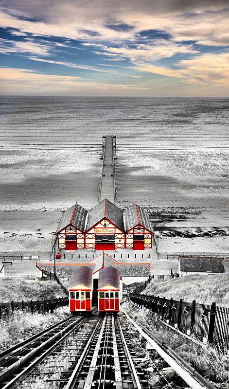 Time Shift - This is England - Coastal Towns and Villages