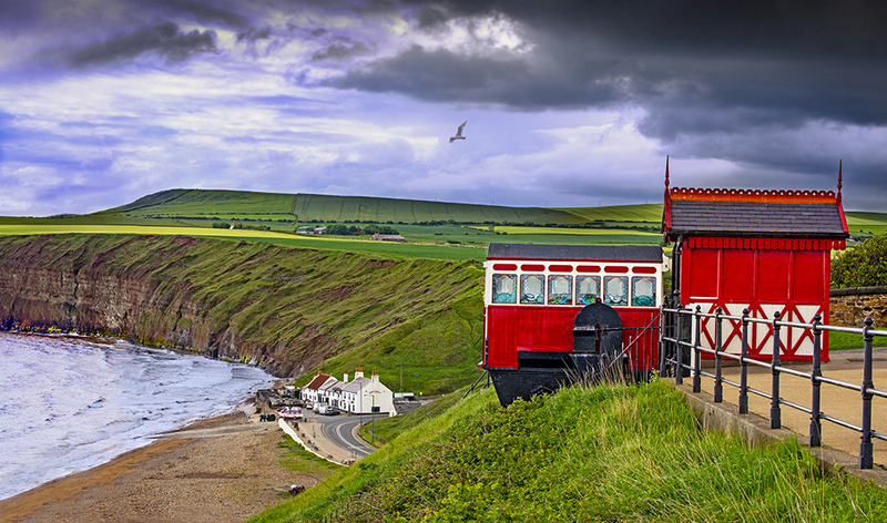 Sea View - This is England - Coastal Towns and Villages