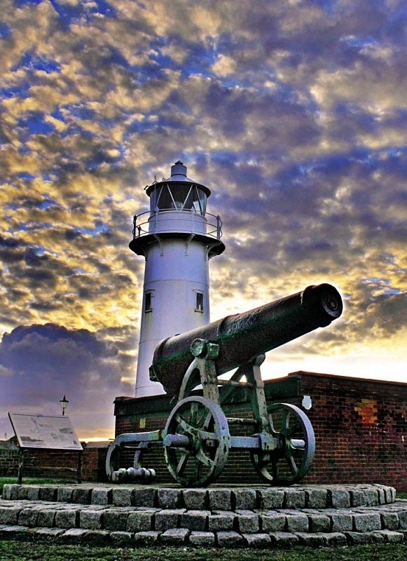 Photographs of Hartlepool and surrounding area