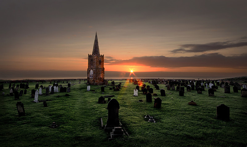 A Golden Life - This is England - Coastal Towns and Villages