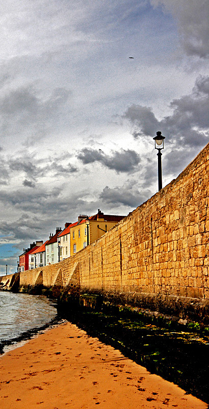 Photographs of Hartlepool and surrounding area