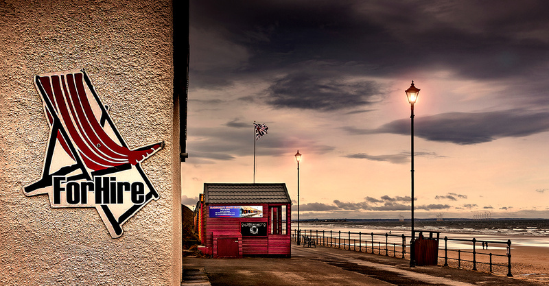 Good Times Ahead - This is England - Coastal Towns and Villages