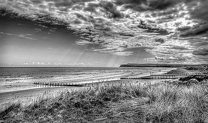 God's own Country - It's Not Just Black and White