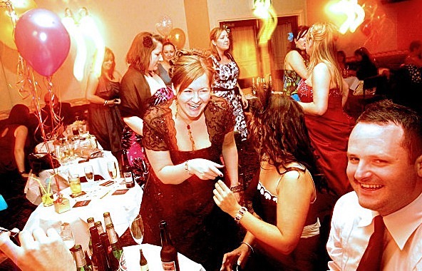  - Recent weddings