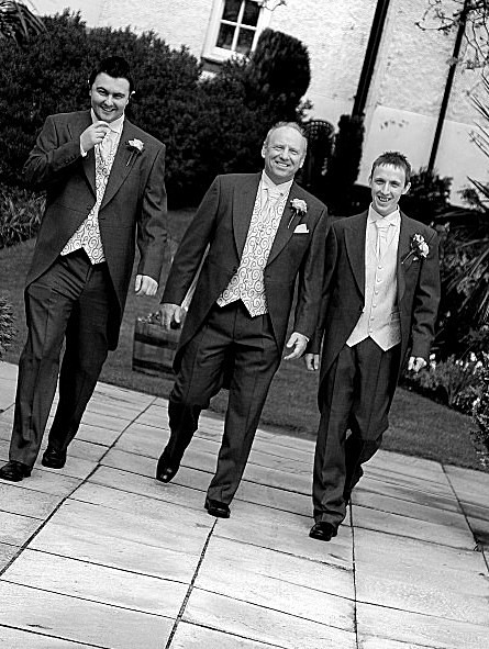  - Recent weddings