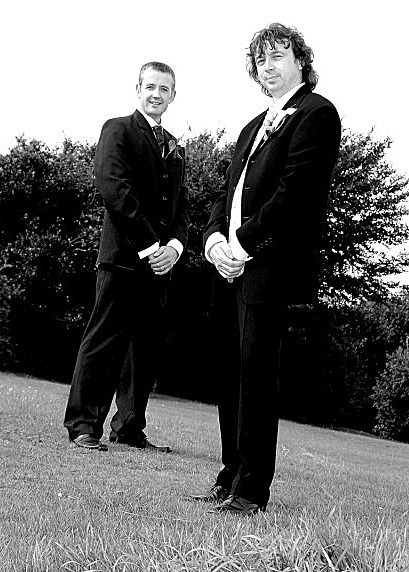  - Recent weddings