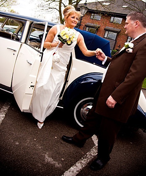  - Recent weddings