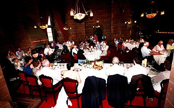  - Recent weddings