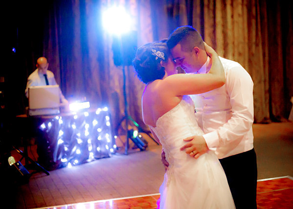  - Recent weddings