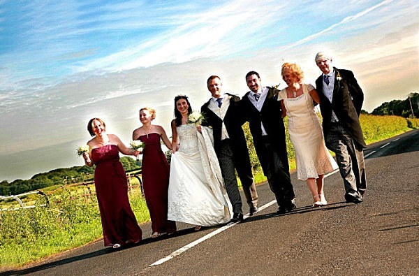  - Recent weddings