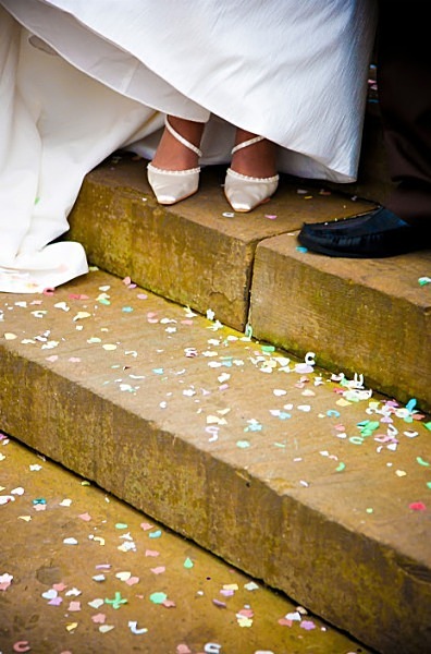  - Recent weddings