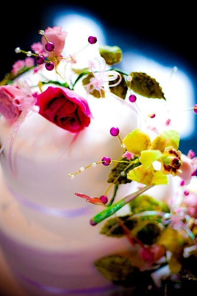  - Recent weddings
