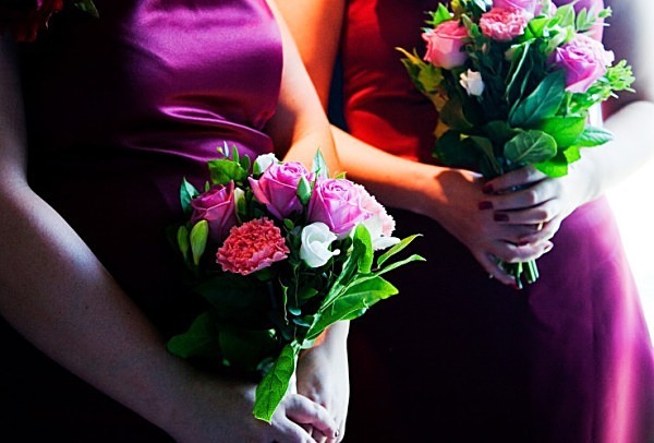  - Recent weddings