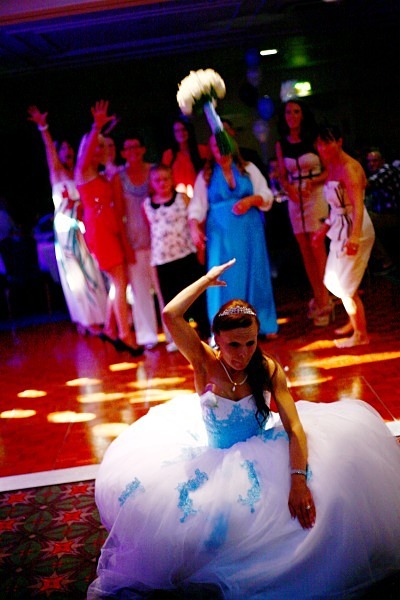  - Recent weddings