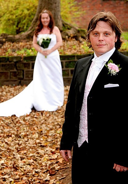  - Recent weddings