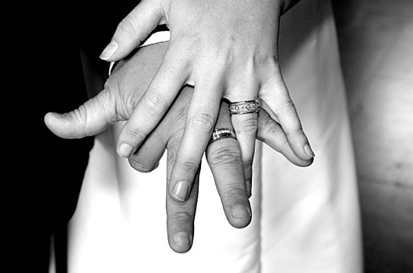  - Recent weddings