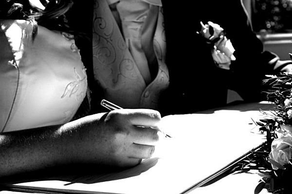  - Recent weddings