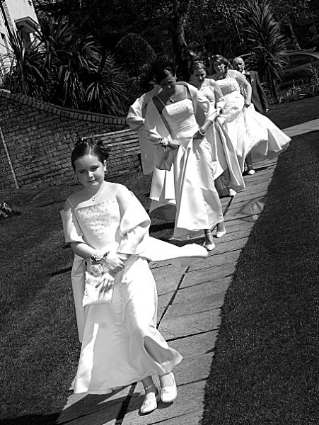  - Recent weddings