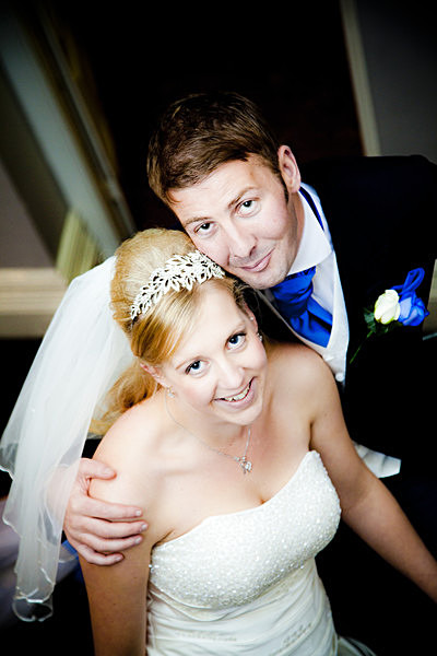  - Recent weddings