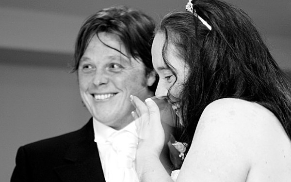  - Recent weddings