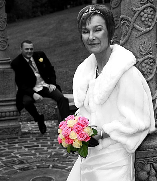  - Recent weddings