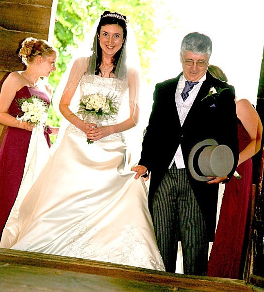  - Recent weddings