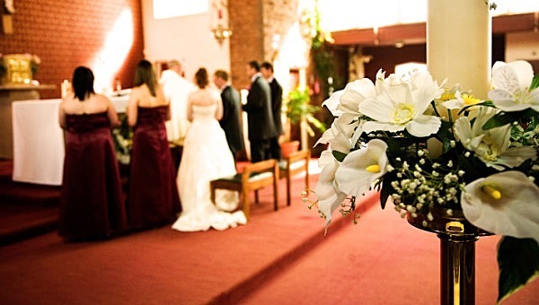  - Recent weddings
