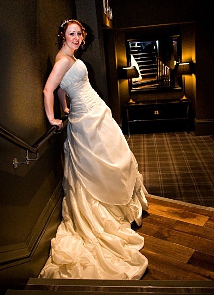  - Recent weddings