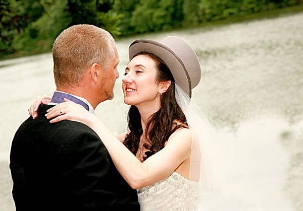  - Recent weddings