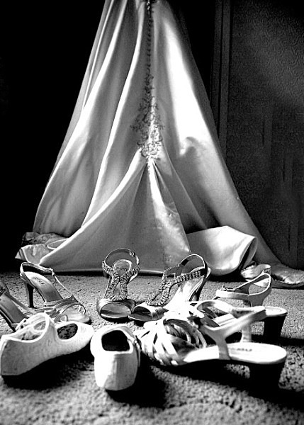  - Recent weddings