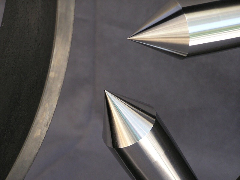 Attitude detail - Pedestal Sculptures
