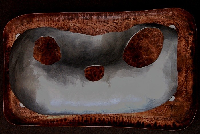 Mask IV - Wall Sculptures
