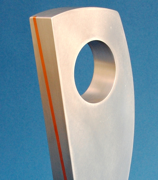 Blade II - Pedestal Sculptures