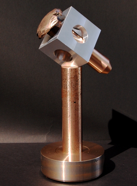 Spike - Small Sculptures